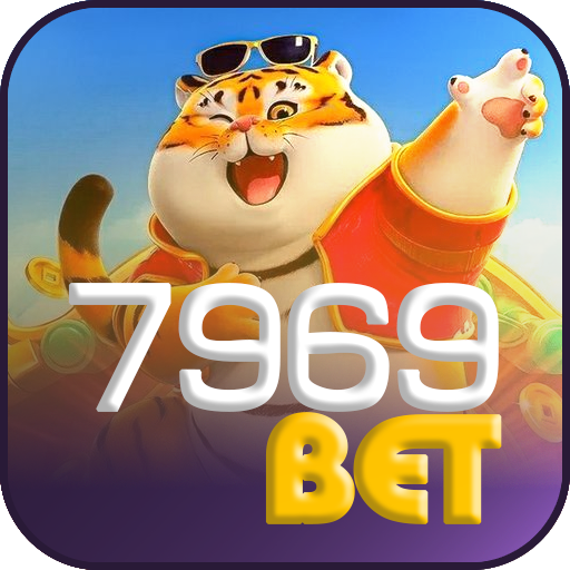 Logo da 7696bet